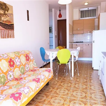 In With Terrace 아파트 포르토 산타 마게리타 디 카오를레