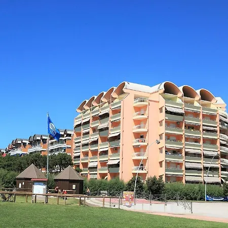 Апартаменты In With Terrace Порто-Санта-Маргерита-ди-Каорле